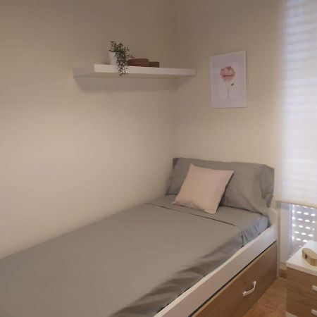 Atic Montsia - Atic Amb Chill-Out Lägenhet Amposta Exteriör bild